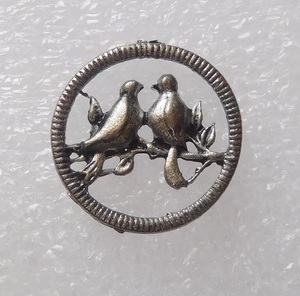 Ornement mural métallique en forme de cheval suspendu - Product Image 6