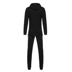 Uniforme de Jogging pour hommes, survêtement deux pièces, survêtement pour homme, nouveau Style, très vendu - Product Image 6