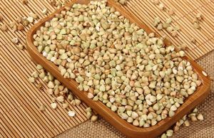 Extracto de Semilla de Trigo Sarraceno Tártaro al por Mayor, Secado AD, 25kg, Marca Personalizada con Precio Competitivo - Product Image 3