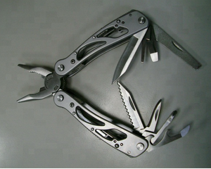 Multi función de herramienta de la reparación de la bicicleta - Product Image 1