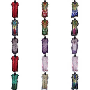 Indian Preferential Quality Long <b>Kaftan</b> - Product Image 1