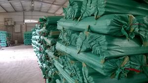 ไม้กวาดไม้แข็ง40HC พร้อมหัว PVC กำเนิดจากเวียดนาม105.000ชิ้น/CONT - Product Image 4