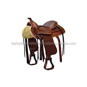 Selles occidentales Reining Selle. - Product Image 1