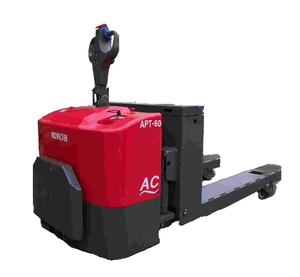 Noveltek รถเทรลเลอร์พาเลทสำหรับผู้ขับขี่รถยนต์แบบขั้นบันได AC แบบไม่มีขั้นบันไดรับประกัน1Y 1-10ตันเหล็กกล้าไร้สนิม ce/iso - Product Image 2