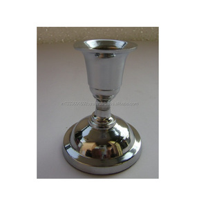 Bougeoir en métal de la plus grande qualité Bougeoir à bougie chauffe-plat au design simple et élégant pour la vente à chaud de bougeoirs à bon prix - Product Image 5