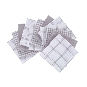 Serviette de cuisine Offre Spéciale à impression personnalisée de qualité supérieure 100% pur coton au prix de gros - Product Image 2