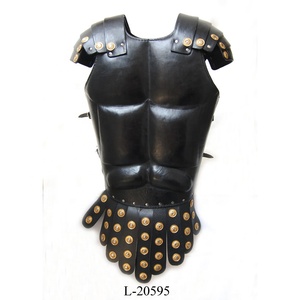 Armadura Medieval de Cuero, Coraza de Cuero - Product Image 1