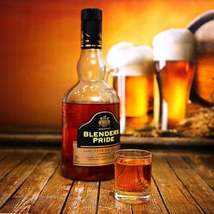 Fabricación de Cristal sin Plomo, Vaso de Chupito Personalizado - Product Image 5