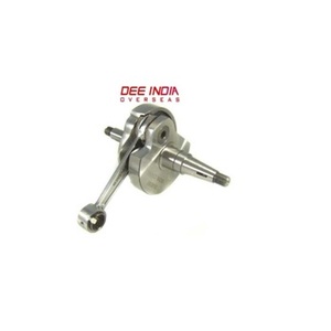 Ensemble de manivelle LML, vilebrequin de moteur de moto, vilebrequin de haute qualité, pièce de rechange durable pour moteur - Product Image 1