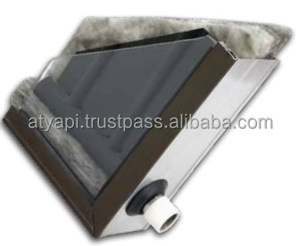 Manta Colectora de Fibra de Vidrio de 50 mm - Product Image 4