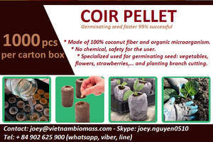 มะพร้าวมะพร้าว Cocopeat,ต้นมะพร้าว,เม็ดมะพร้าว - Product Image 4