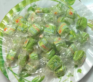 Caramelos de Jengibre y Coco / Leche de Cacao y Coco / Caramelos de Frutas con Coco - Product Image 3