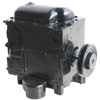 เกียร์ปั๊ม Rt- <span class=keywords><strong>CP2</strong></span> (ประเภท Tokheim) - Product Image 3