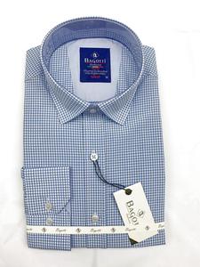 Chemise pour homme, nouvelle conception, nouvelle mode, haute qualité, vente chaude, vente en gros, pas cher, personnalisée, élégante, décontractée - Product Image 2