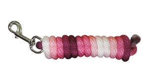 Cuerda de caballo ecuestre de colores, alta calidad, halter - Product Image 4