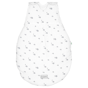 Offre toutes saisons prix de gros 100% coton matériel sac de couchage pour bébé unisexe garçon et fille - Product Image 1