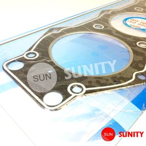 SUNITY — joint de tête de cylindre, pièces de moteur hors-bord, pour yamaha marin, fabriqué à taïwan - Product Image 1