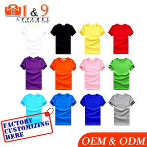 T-shirts personnalisés pour hommes à imprimer du fabricant du Bangladesh - Product Image 6