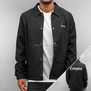 Llanura chaqueta de chaqueta para los hombres - Product Image 3