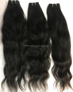 Cheveux humains bruts du fabricant de cheveux vierges indiens Temple Remy - Product Image 2