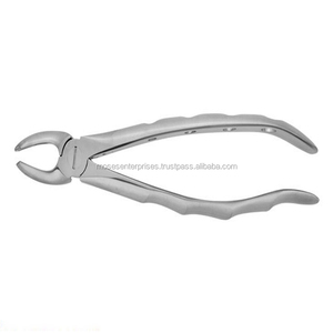 Fig-18 superior izquierda molares Instrumentos dentales - Product Image 1