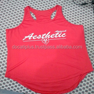 Camiseta personalizada OEM con diseño de espalda profunda desde abajo para hombre - Product Image 3