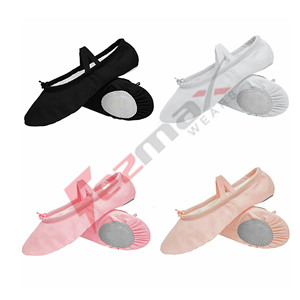 Zapatos de baile de entrenamiento profesional para niños, a la venta - Product Image 5