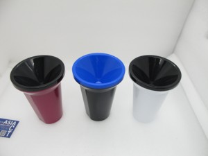 Cubo de hielo de plástico, spittoon, para degustación de vino, spittoon - Product Image 5