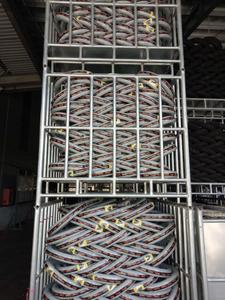 PNEU DE MOTO 100/80/14 FABRIQUÉ AU VIETNAM KM1122 - Product Image 6