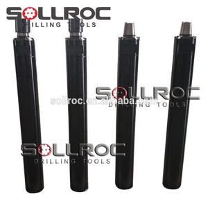 ارتفاع ضغط الهواء <span class=keywords><strong>SD5</strong></span> 5 بوصة لحفر آبار المياه والتعدين - Product Image 5