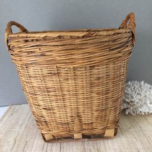 Ofertas en Cestas de Frutas Redondas Plegables de Bambú, Solución de Almacenamiento Versátil, Venta al por Mayor en Línea - Product Image 3