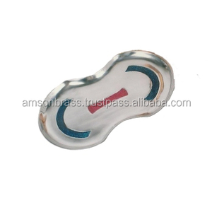 Cuenco de 4 secciones, plato para aperitivos, usado para Hotel Plato decorativo, platos, fabricante, servicio decorativo - Product Image 5