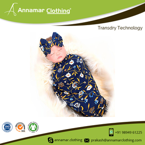 Couvertures de réception pour bébés, tricotées en coton biologique pur, Super doux, personnalisées, prix d'usine, nouveau - Product Image 5