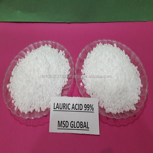 กรดลอริค99% มินเกรดเครื่องสำอาง - Product Image 1