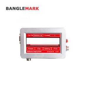 Termal mürekkep püskürtmeli teknoloji <span class=keywords><strong>HP</strong></span> TIJ 2.5 mürekkep kartuşu <span class=keywords><strong>hp</strong></span> termal mürekkep püskürtmeli kodlayıcı yiyecek içecek paketleri için - Product Image 5