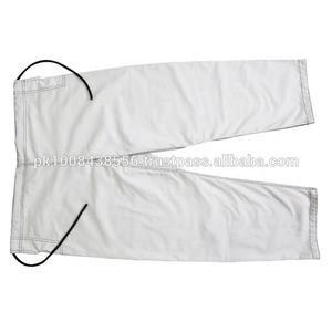 Vente en gros de kimono brésilien jiu jiutsu BJJ Gi 100% coton, tissu perlé patchs bjj kimono bjj gis nogi shorts - Product Image 4