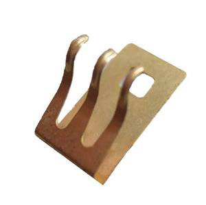 เครื่องมือเจาะแผ่นโลหะหมัดและตายแผ่นโลหะสลักการผลิตแม่พิมพ์พลาสติก - Product Image 6