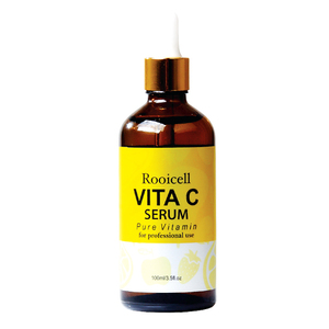 [ROOICELL] เซรั่มบำรุงผิว VITA Ordinary serum ผลิตภัณฑ์ความงามเกาหลี 100 มล. ช่วยบำรุงผิวให้ดูอ่อนเยาว์ด้วยสารเข้มข้น - Product Image 5
