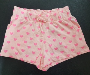 Los niños de Bangladesh usan pantalones cortos de algodón para la exportación para la temporada de primavera Prendas excedentes - Product Image 1