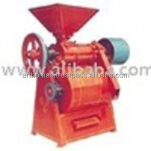 Nueva Desgranadora de Maíz REEJA & NANS Modelo MH - Product Image 2