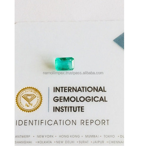 Esmeralda certificada - Product Image 3