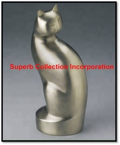 <span class=keywords><strong>Chat</strong></span> <span class=keywords><strong>pour</strong></span> animaux de compagnie <span class=keywords><strong>Urne</strong></span> - Product Image 2