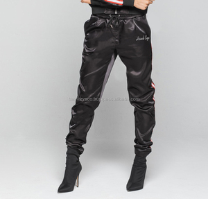 Leggings de Yoga Transpirables y Antibacterianos para Mujer, Personalizadas OEM, 100% Poliéster, Tela Trinda, Hawk Eye Co. (Verificado por PayPal) - Product Image 1