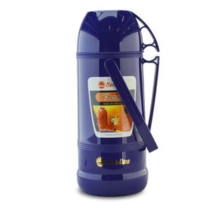 Botella de agua potable de Vietnam para el hogar, frasco de vacío de plástico de 3200ml - Product Image 3