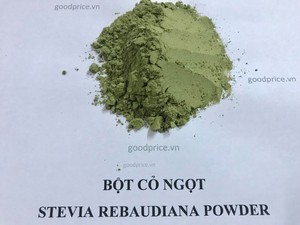 ผงหญ้าหวาน REBAUDIANA ผงหญ้าหวาน - Product Image 6