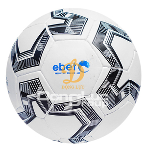 Pelota de fútbol de buen rendimiento, balón de fútbol de tamaño oficial y peso, personalizado, talla 5 - Product Image 2