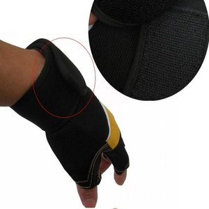 ถุงมือยกน้ำหนัก201 - Product Image 4