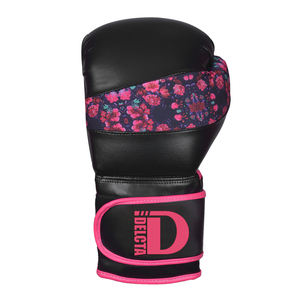 12oz 18oz Sparring Gloves Boxing Gloves Super <b>Lace</b> Boxing Gloves - Product Image 4