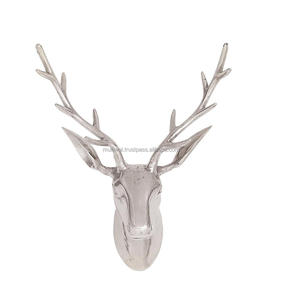 <b>Wall</b> Decor Metal <b>Flower</b> <b>Wall</b> Art Set of 3 - Product Image 4