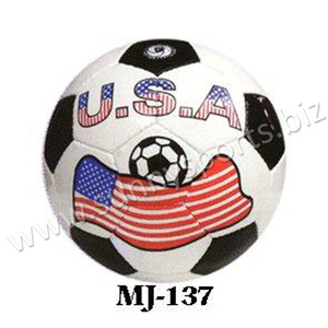 Promocional pelota y mini balón de fútbol 2019 - Product Image 4